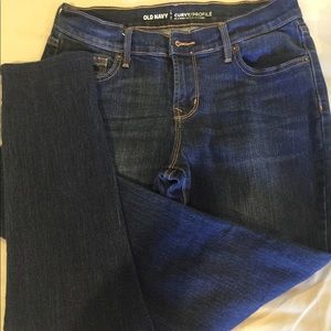 Old Navy Jeans!